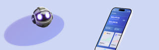 Imagen principal de la plataforma Plácido Quantrex para operaciones con criptomonedas