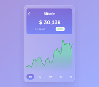 Vista general de Plácido Quantrex para trading de criptoactivos con datos en tiempo real