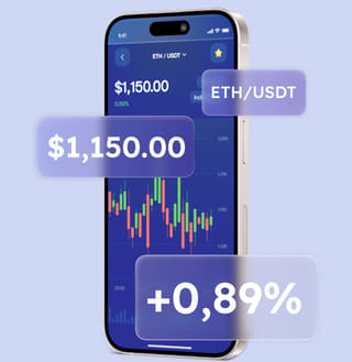 Panel Plácido Quantrex con soluciones de trading para múltiples activos